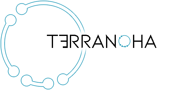 Terranoha logo